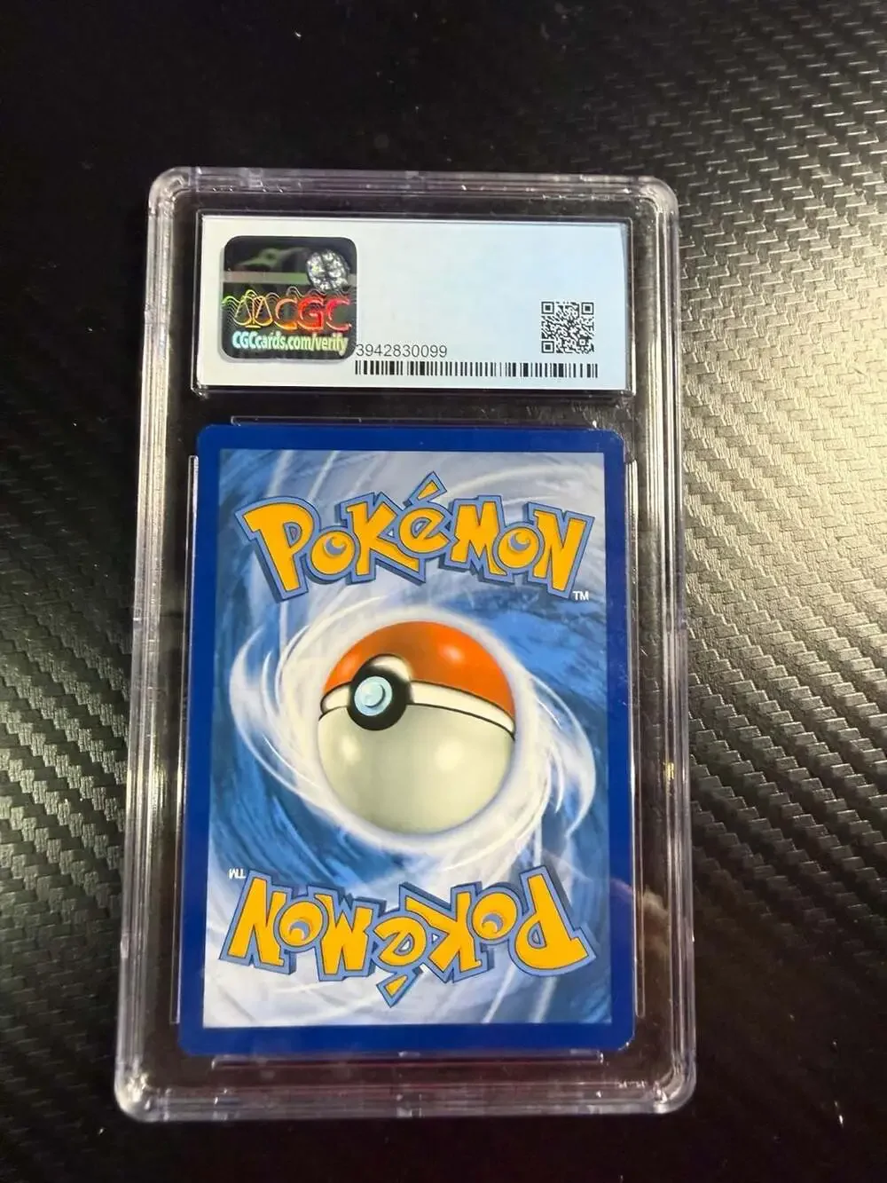 2016 Pokémon XY Evolutions Nidoking 45/108 Reverse Holo CGC 9 Mint Graded Card